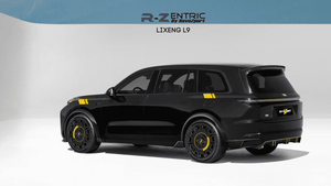 R-ZENTRIC By RevoZport LIXENG L9