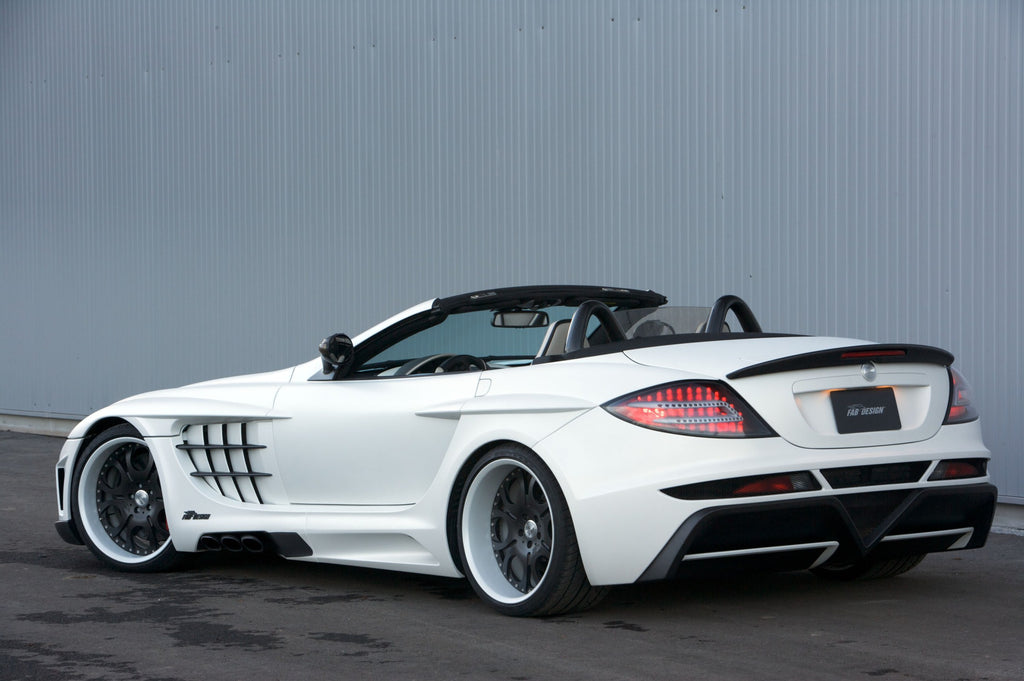 Fab Design SLR