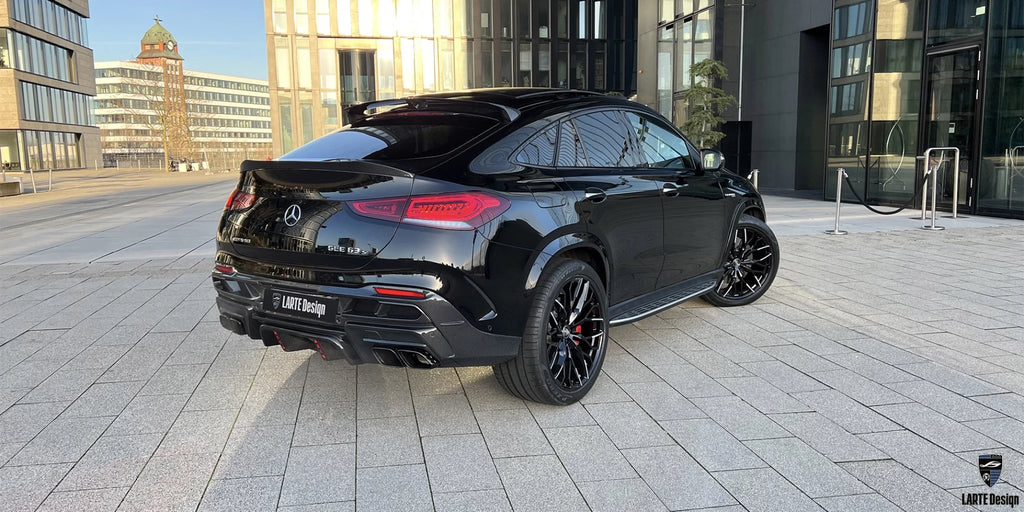 Larte MB AMG GLE