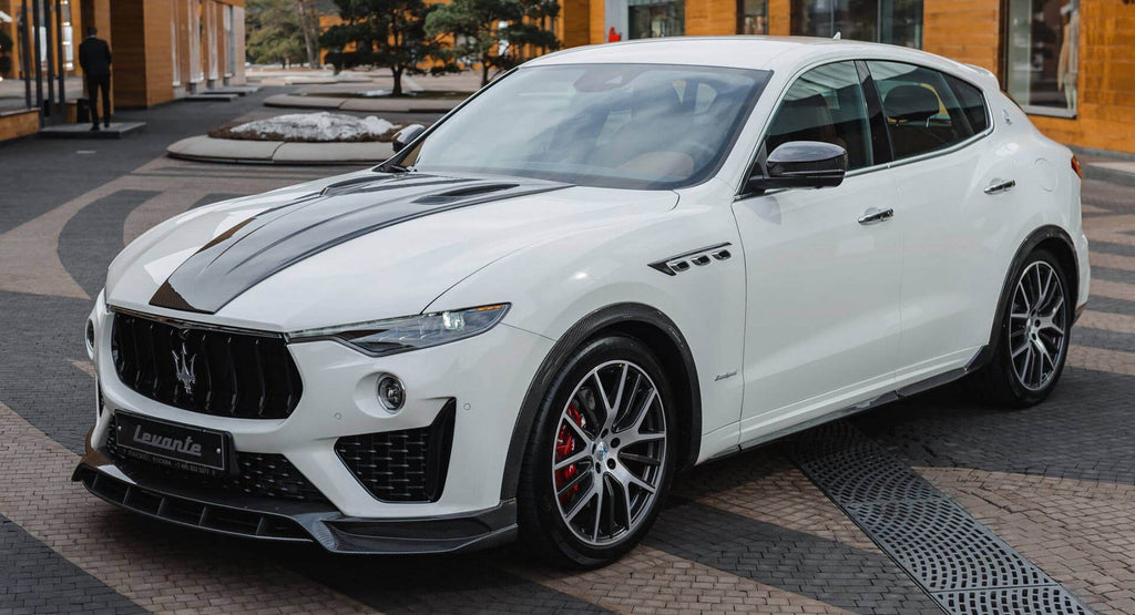 Maserati Levante J62.1