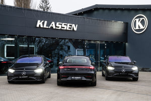 KLASSEN, Tiedustele powercarfinland@gmail.com