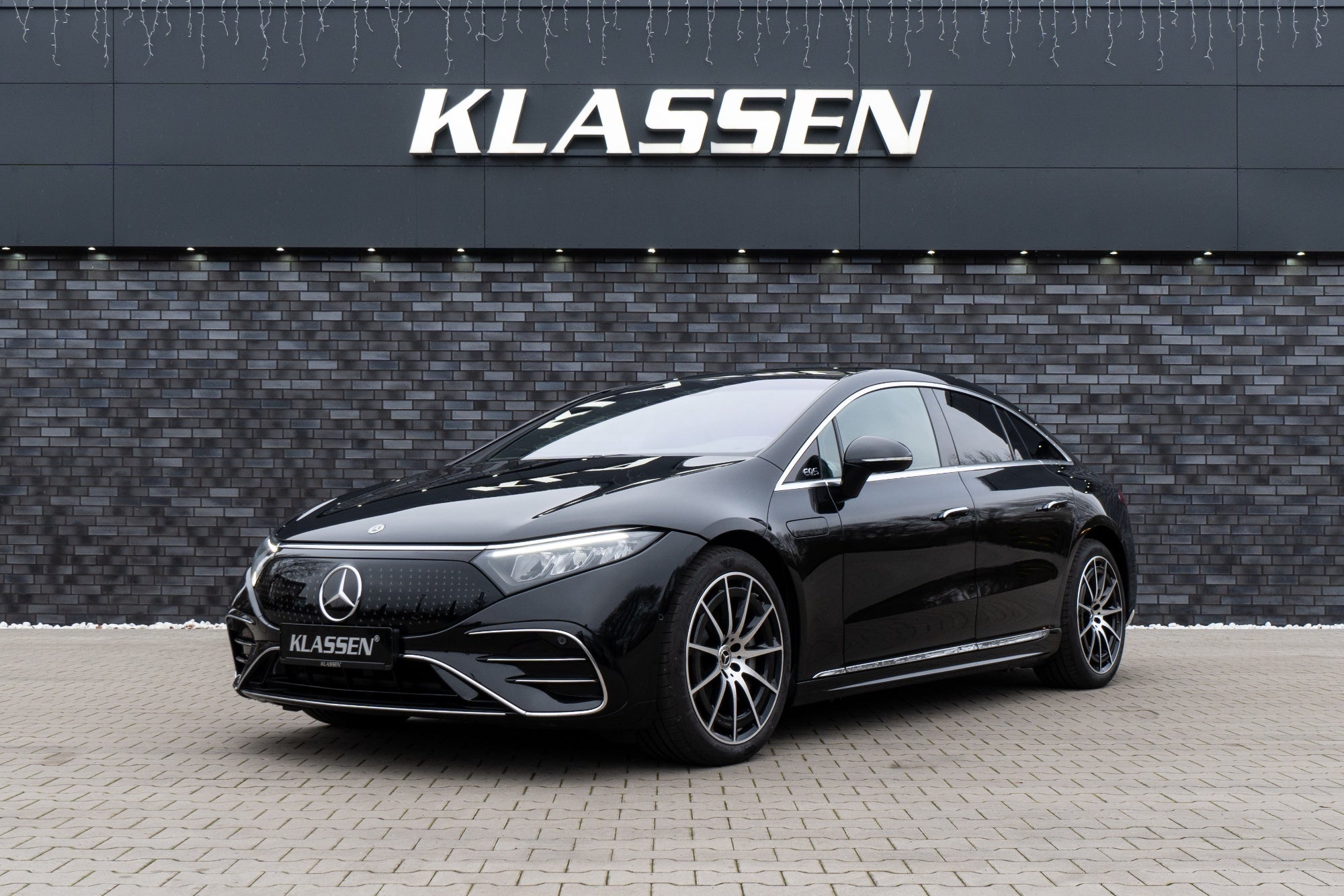 KLASSEN, Tiedustele powercarfinland@gmail.com