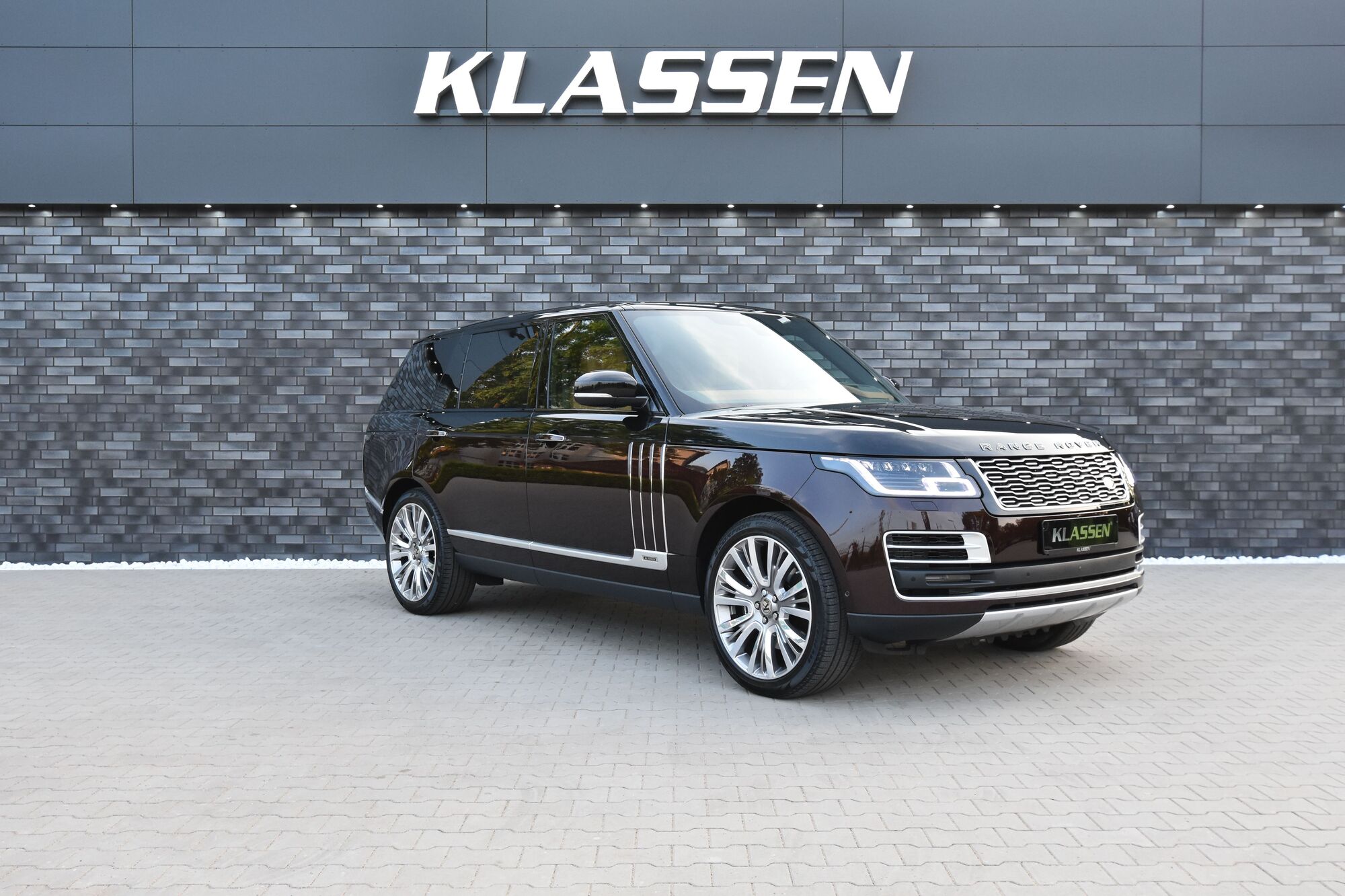 LAND ROVER RANGE ROVER LR_1440, Tiedustele powercarfinland@gmail.com