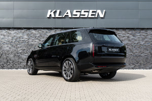 KLASSEN RANGE ROVER, Tiedustele powercarfinland@gmail.com