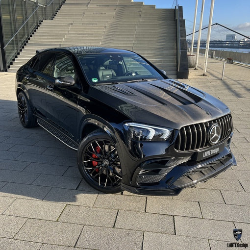 Larte Mercedes GLE Coupe AMG 63 4 Matic, Tiedustele powercarfinland@gmail.com