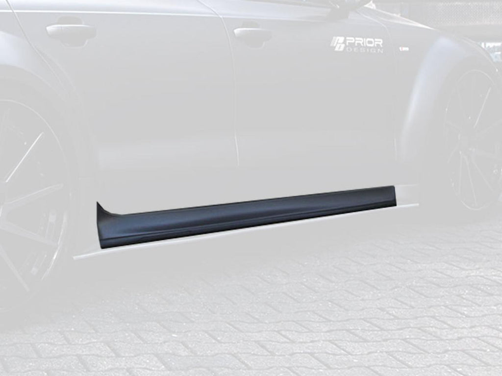 PD700R Side Skirts J118