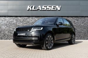 KLASSEN RANGE ROVER, Tiedustele powercarfinland@gmail.com