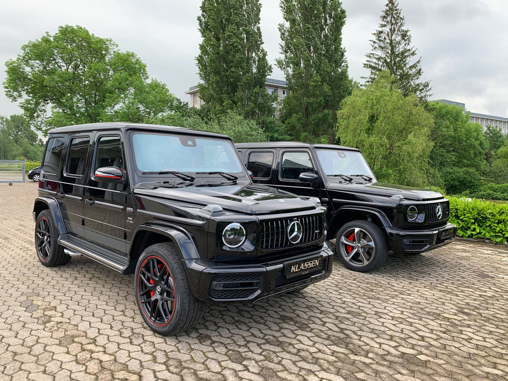 MERCEDES - BENZ G 63 AMG PAINOS YKSI MG_1425