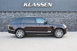 LAND ROVER RANGE ROVER LR_1440, Tiedustele powercarfinland@gmail.com