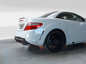 EXPRESSION MOTORSPORT MB SLK J25, Tiedustele powercarfinland@gmail.com