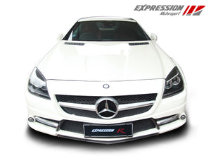 EXPRESSION MOTORSPORT MB SLK J25, Tiedustele powercarfinland@gmail.com