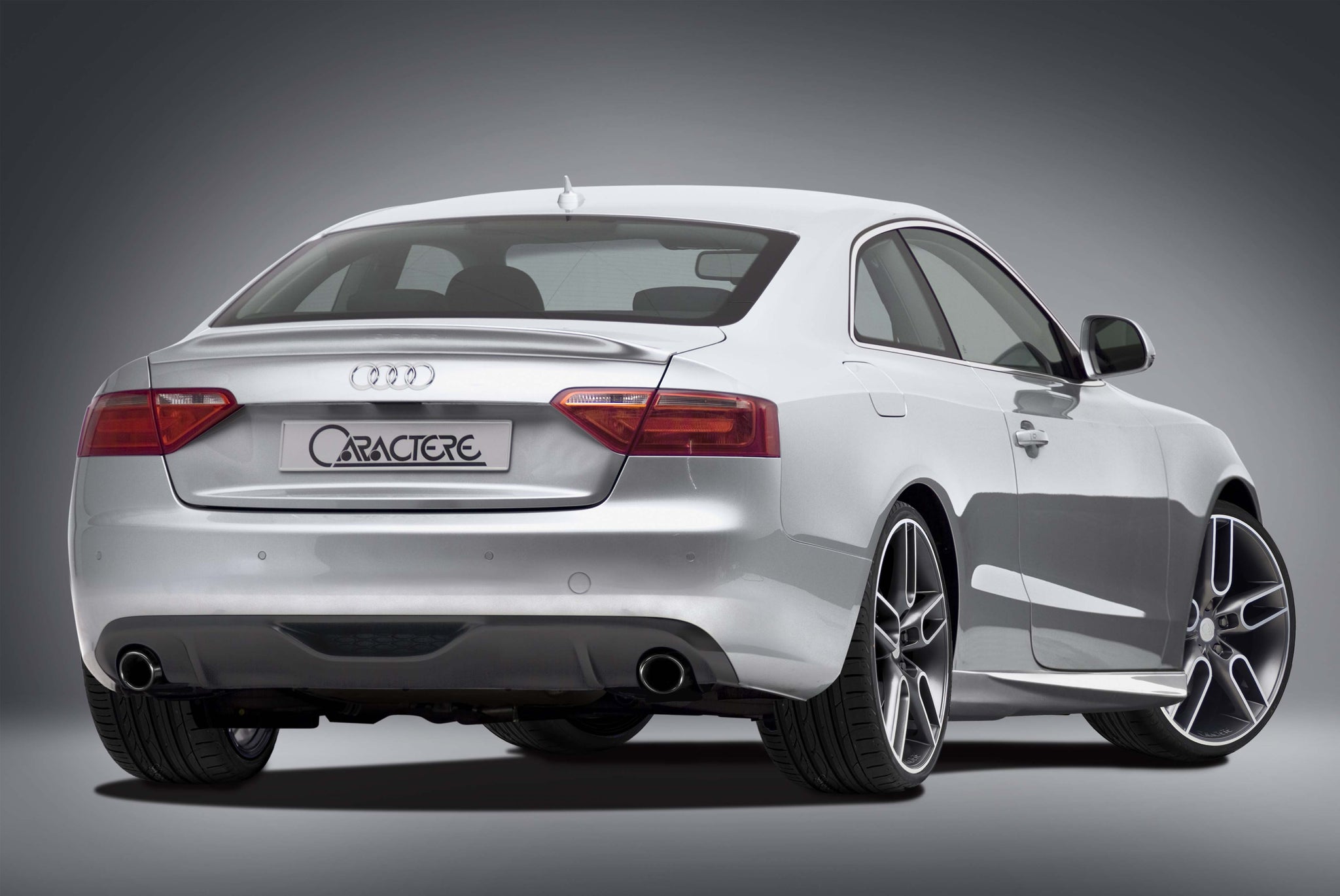 Caractere Audi A5, Tiedustele powercarfinland@gmail.com