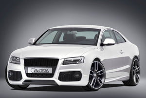 Caractere Audi A5, Tiedustele powercarfinland@gmail.com