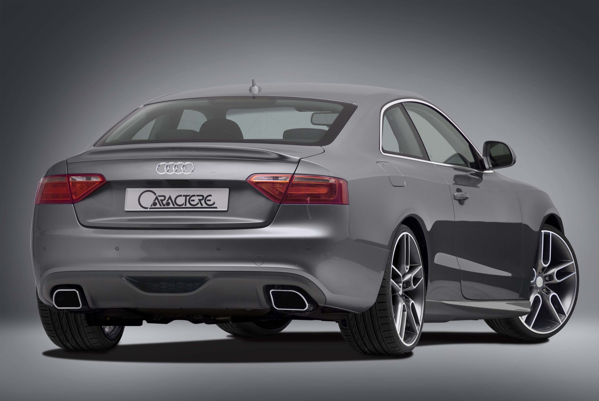 Caractere Audi A5, Tiedustele powercarfinland@gmail.com