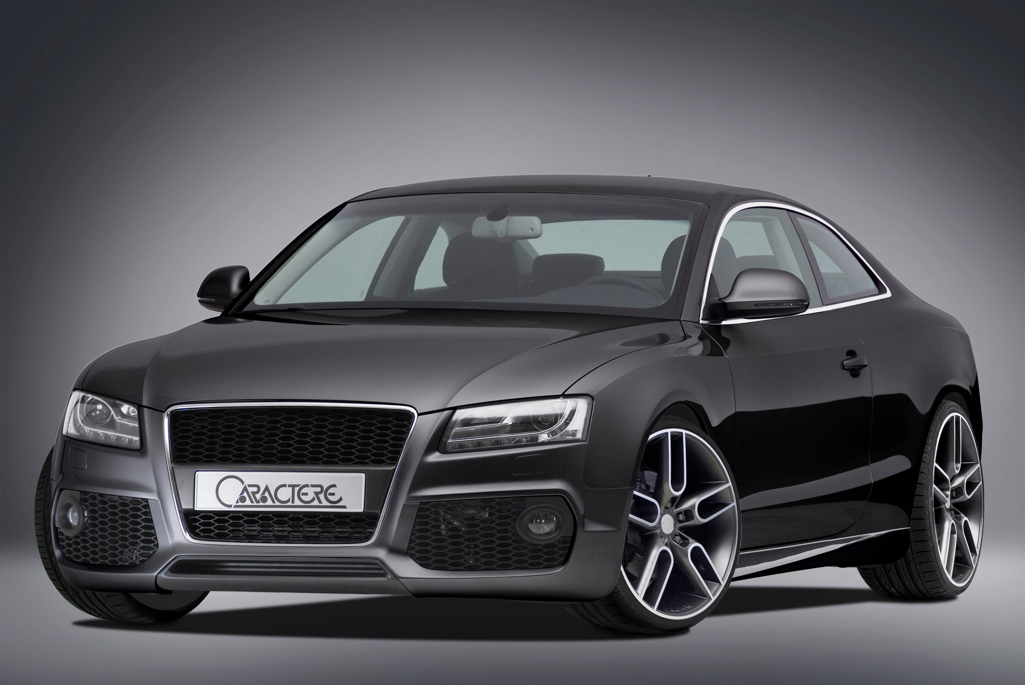 Caractere Audi A5, Tiedustele powercarfinland@gmail.com