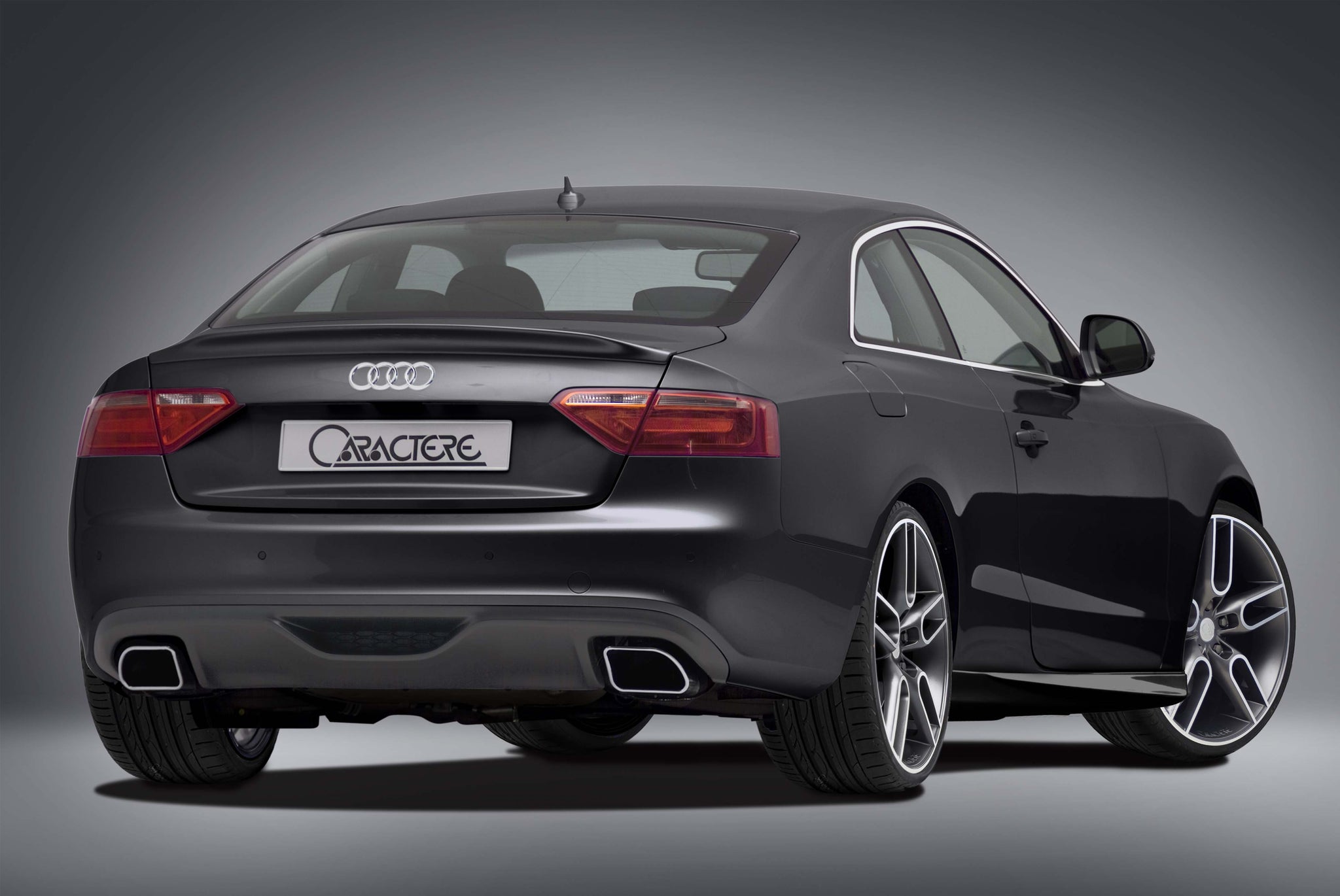 Caractere Audi A5, Tiedustele powercarfinland@gmail.com