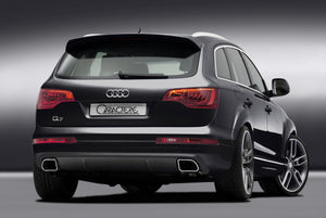 Caractere Q7 Audi, Tiedustele powercarfinland@gmail.com