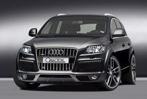 Caractere Q7 Audi, Tiedustele powercarfinland@gmail.com