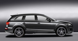 Caractere Q7 Audi, Tiedustele powercarfinland@gmail.com