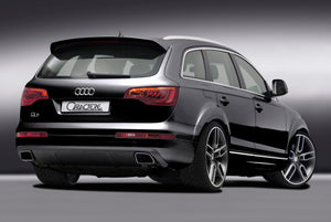 Caractere Q7 Audi, Tiedustele powercarfinland@gmail.com