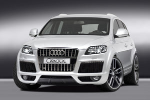 Caractere Q7 Audi, Tiedustele powercarfinland@gmail.com