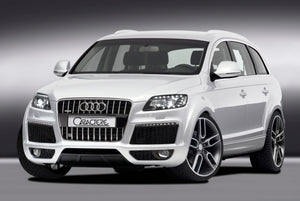 Caractere Q7 Audi, Tiedustele powercarfinland@gmail.com