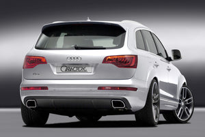 Caractere Q7 Audi, Tiedustele powercarfinland@gmail.com