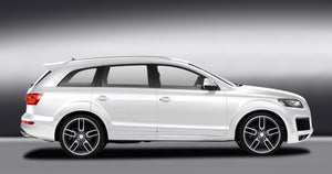 Caractere Q7 Audi, Tiedustele powercarfinland@gmail.com