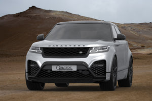 Caractere Velar, Tiedustele powercarfinland@gmail.com