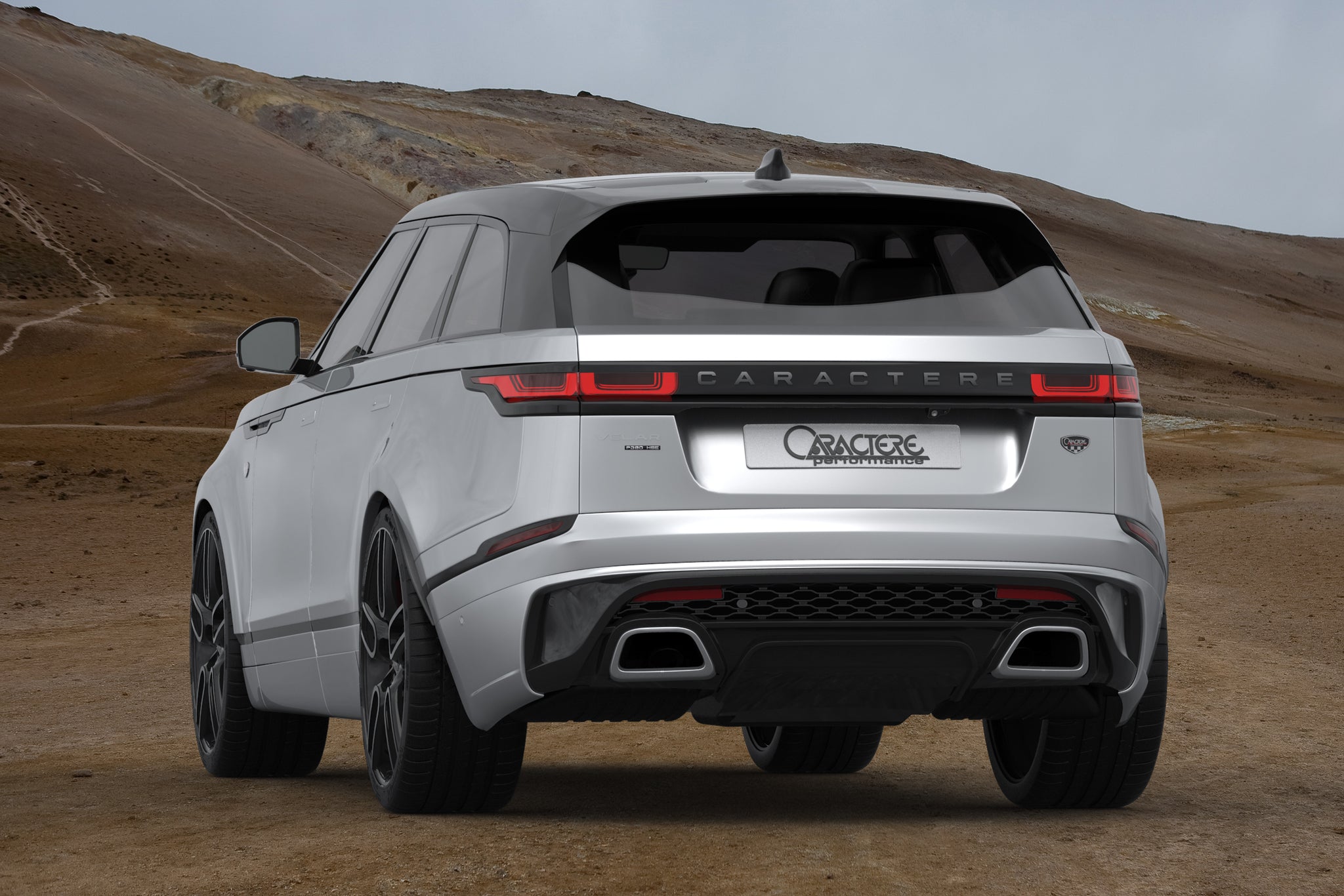 Caractere Velar, Tiedustele powercarfinland@gmail.com