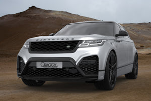 Caractere Velar, Tiedustele powercarfinland@gmail.com