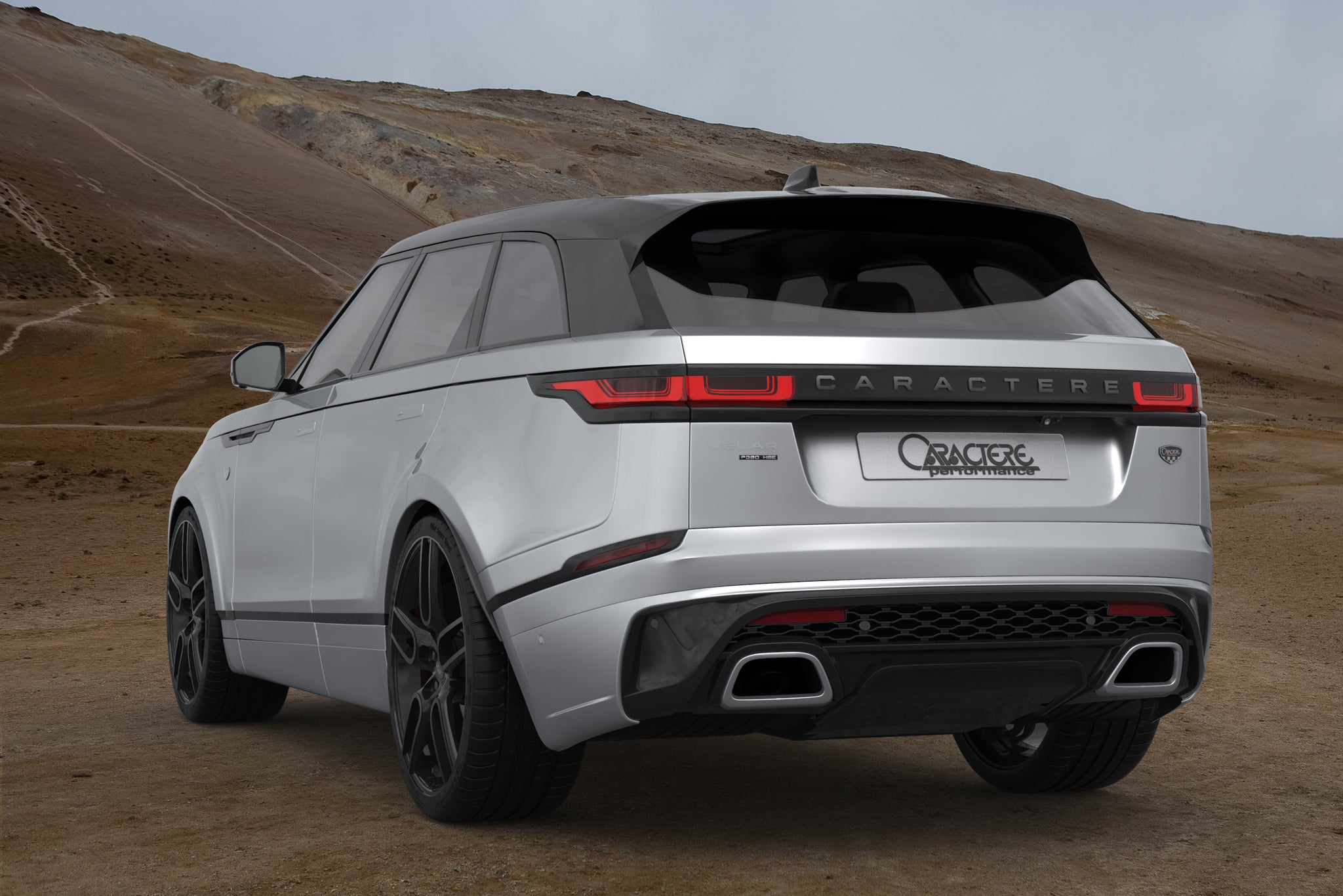 Caractere Velar, Tiedustele powercarfinland@gmail.com