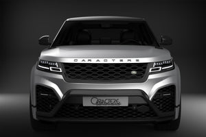 Caractere Velar, Tiedustele powercarfinland@gmail.com