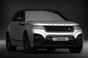 Caractere Velar, Tiedustele powercarfinland@gmail.com