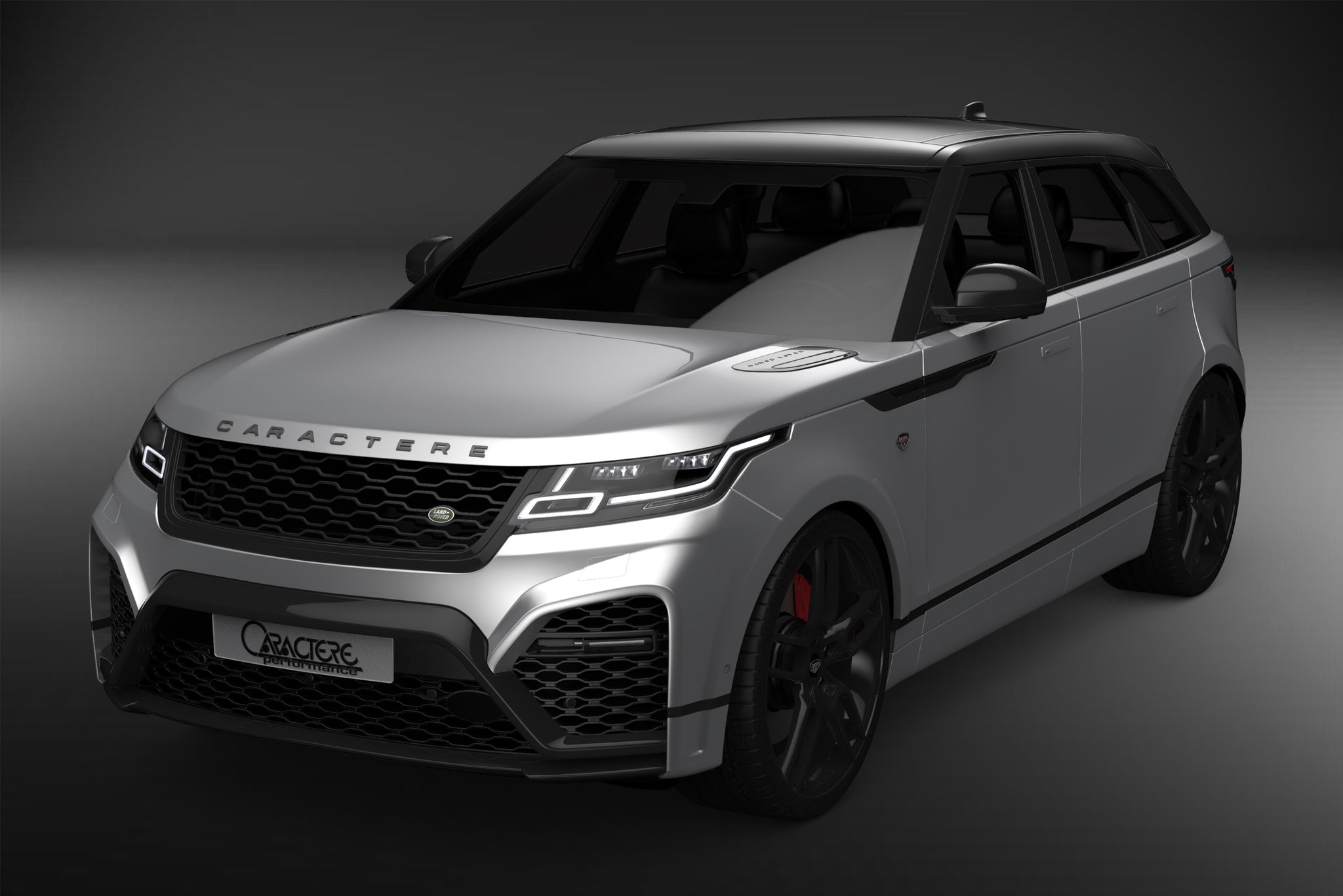 Caractere Velar, Tiedustele powercarfinland@gmail.com