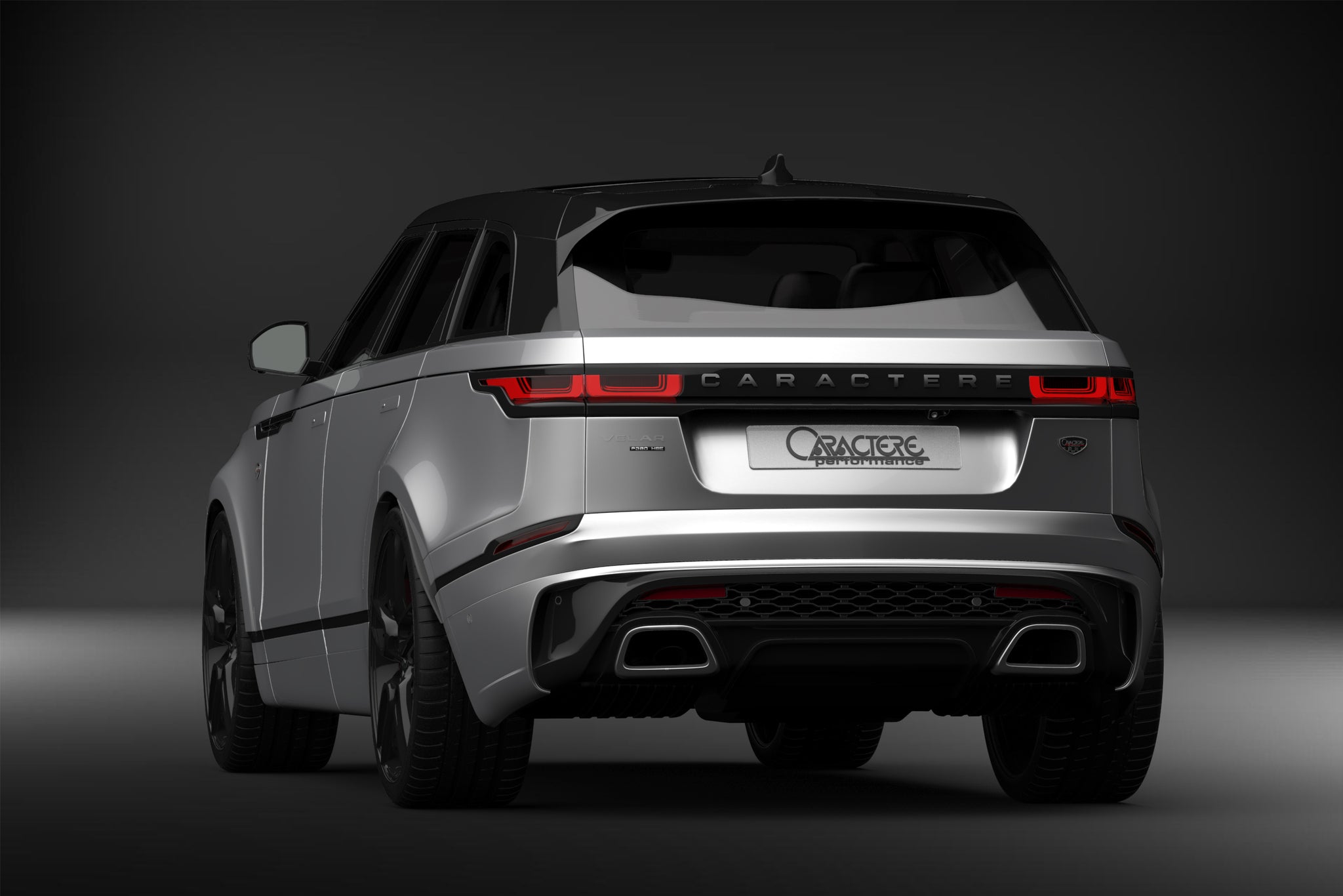 Caractere Velar, Tiedustele powercarfinland@gmail.com