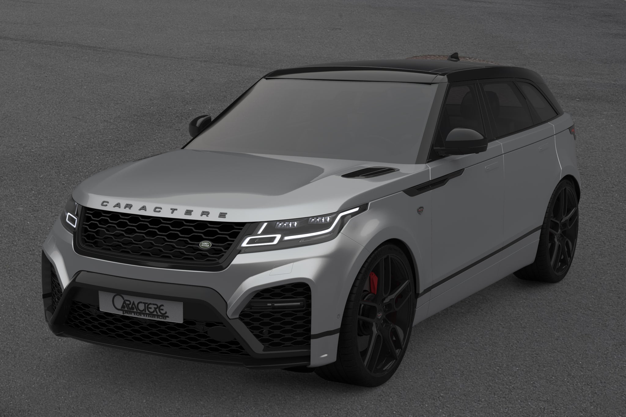 Caractere Velar, Tiedustele powercarfinland@gmail.com