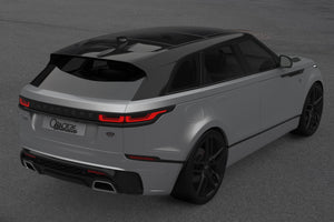 Caractere Velar, Tiedustele powercarfinland@gmail.com