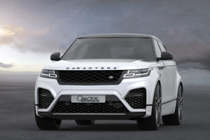 Caractere Velar white, Tiedustele powercarfinland@gmail.com