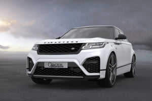 Caractere Velar white, Tiedustele powercarfinland@gmail.com