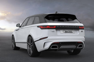 Caractere Velar white, Tiedustele powercarfinland@gmail.com