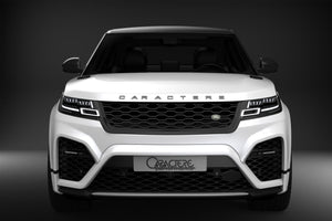 Caractere Velar white, Tiedustele powercarfinland@gmail.com