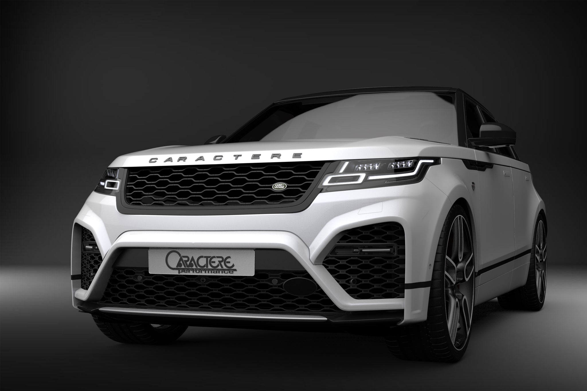 Caractere Velar white, Tiedustele powercarfinland@gmail.com