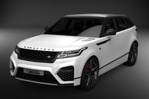 Caractere Velar white, Tiedustele powercarfinland@gmail.com