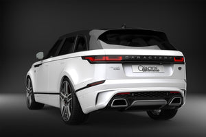 Caractere Velar white, Tiedustele powercarfinland@gmail.com