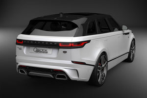 Caractere Velar white, Tiedustele powercarfinland@gmail.com