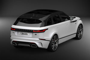 Caractere Velar white, Tiedustele powercarfinland@gmail.com