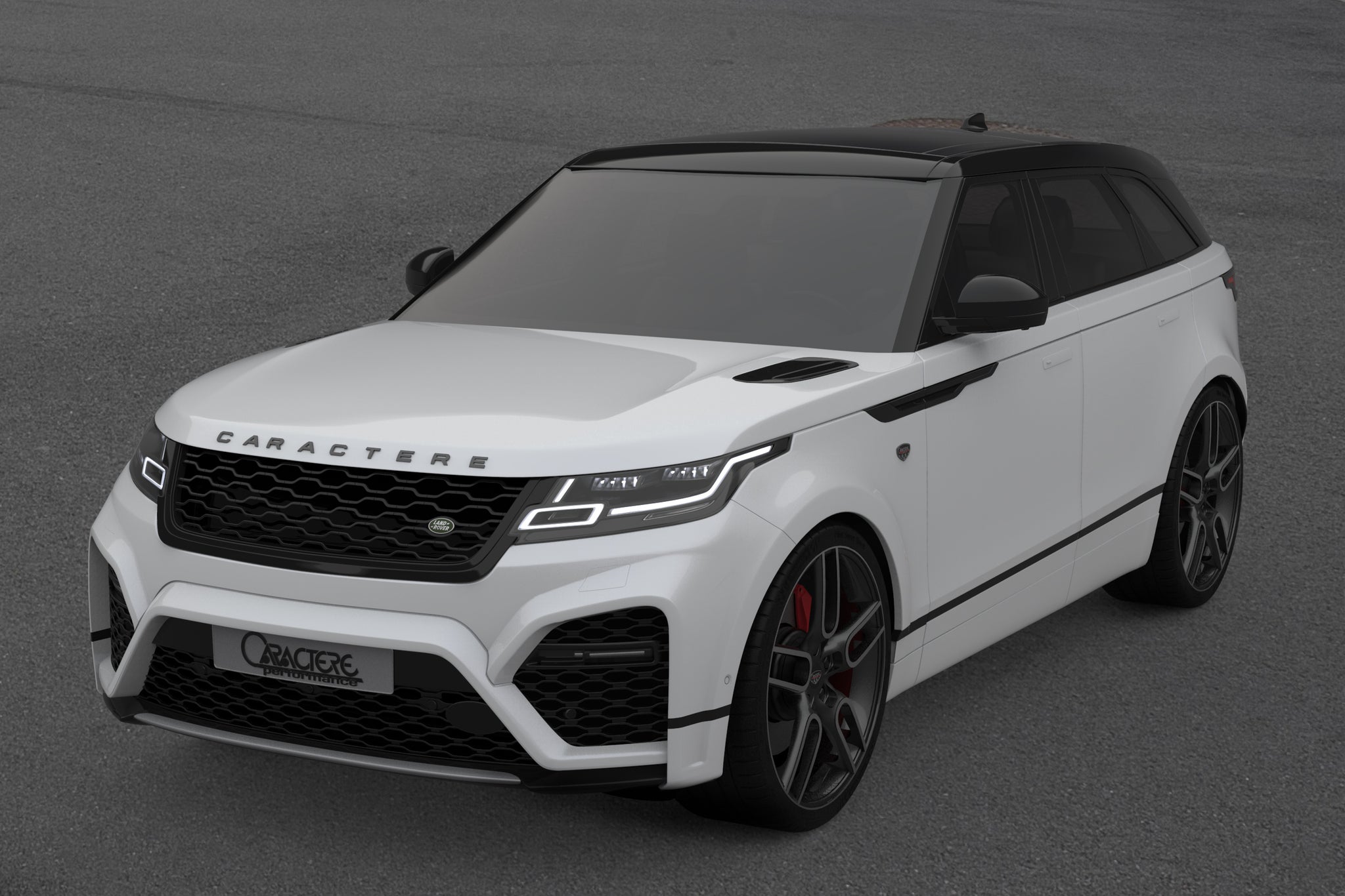 Caractere Velar white, Tiedustele powercarfinland@gmail.com