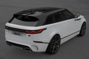 Caractere Velar white, Tiedustele powercarfinland@gmail.com