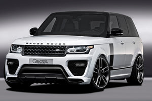 Caractere Range Rover, Tiedustele powercarfinland@gmail.com